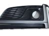 Front bumper lower grill B9A5