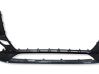 Front bumper lip 81A807110