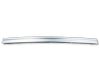 Rear bumper trim bar molding 6XP47SZ0AA