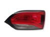 Tailgate rear/tail lights P68228940AE