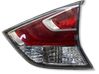Lampy tylnej klapy bagażnika 22617939