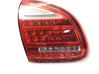 Lampy tylnej klapy bagażnika 89090773