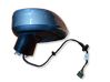 Front door electric wing mirror E155P12300000