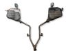 Muffler/silencer C8916R