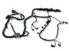 Engine installation wiring loom 036971612AS