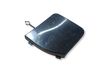 Rear glass lock/latch 
