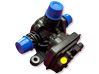 Electric auxiliary coolant/water pump 64119462114