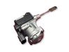 Sliding door motor assembly A237