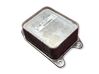 Rear glass lock/latch A257