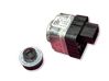 Rear glass lock/latch A267