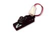 Rear glass lock/latch A271