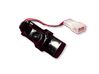 Rear glass lock/latch A272