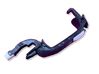 Rear glass lock/latch A295