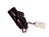 Rear glass lock/latch A275