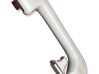 Rear glass lock/latch Q143