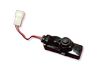 Rear glass lock/latch Q184