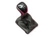 Rear glass lock/latch Q204