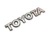 Manufacturers badge/model letters MIXX343
