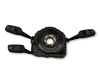 Wiper turn signal indicator stalk/switch 9122509