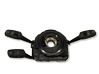 Wiper turn signal indicator stalk/switch 6989557
