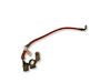 Positive cable (battery) 9321005