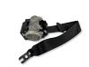 Rear seatbelt 4G8857805B