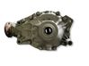 Mechanizm różnicowy przedni / Dyferencjał 7578155
