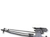Front wiper linkage and motor 3M5117508AA