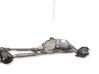 Front wiper linkage and motor 70113