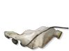 Windshield washer fluid reservoir/tank 05303789