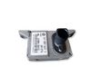 ESP acceleration yaw rate sensor 1J0907655