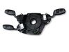 Wiper turn signal indicator stalk/switch 9115165