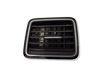 Dashboard side air vent grill/cover trim 2H6819703