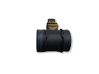 Mass air flow meter 0281002618