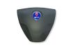 Steering wheel airbag SAAB12757622