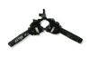 Wiper turn signal indicator stalk/switch 13305522