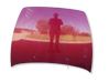 Engine bonnet/hood 