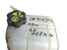 Coolant expansion tank/reservoir 13220124