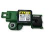 Airbag deployment crash/impact sensor 12778699