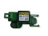 Airbag deployment crash/impact sensor 12778699
