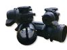 Throttle valve 9684269380