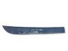 Rear door trim (molding) 