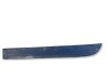 Rear door trim (molding) 