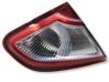 Lampy tylnej klapy bagażnika B26555BR01A