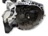 Manual 5 speed gearbox 