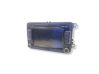 Panel / Radioodtwarzacz CD/DVD/GPS 3C8035195