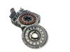 Electric car motor MF5