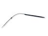 Tailgate strut 9662959280