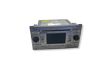 Radio/CD/DVD/GPS-pääyksikkö 7M2T18K931AC