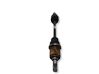 Front driveshaft 49501